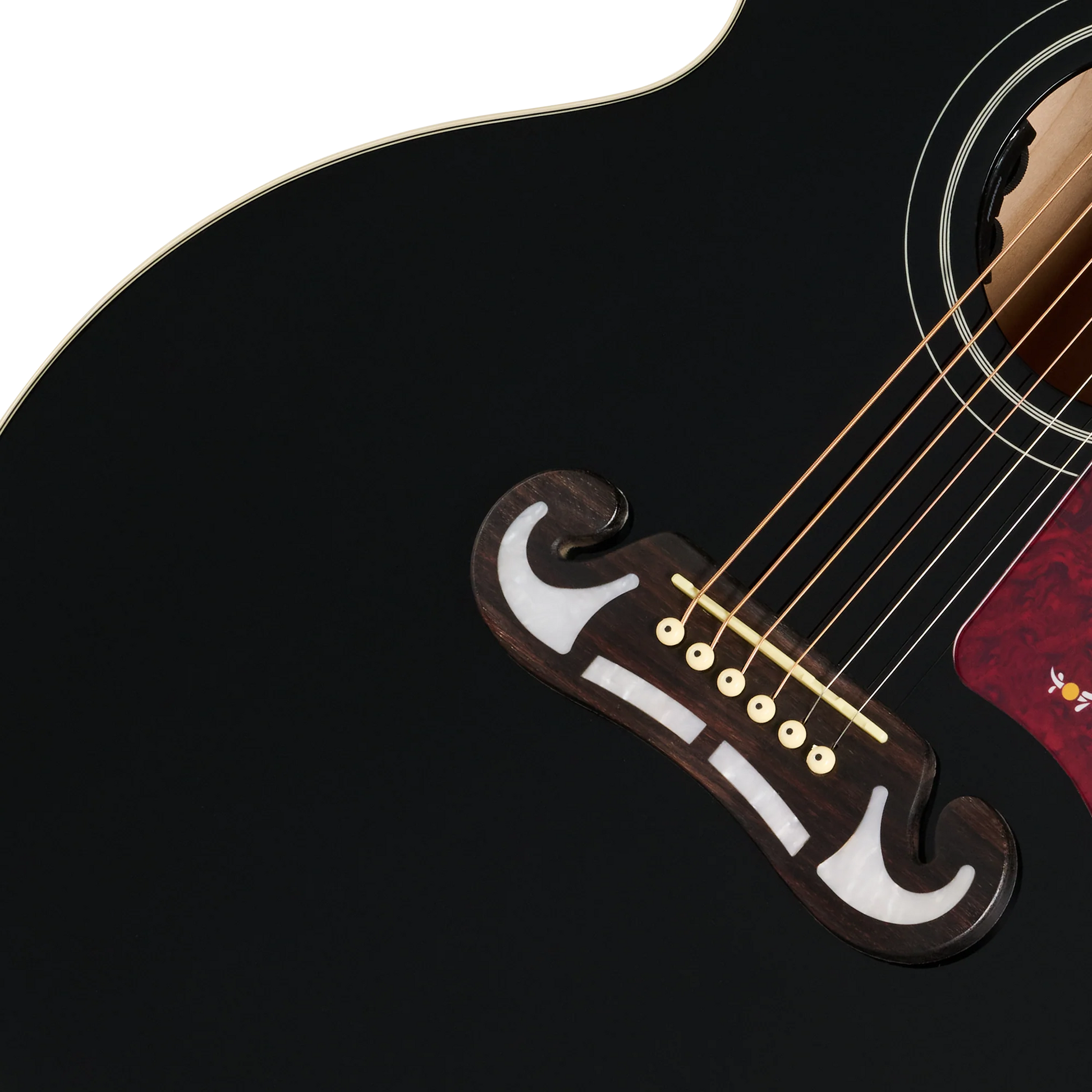 Đàn Guitar Accoustic Epiphone J-200 Studio - Việt Music