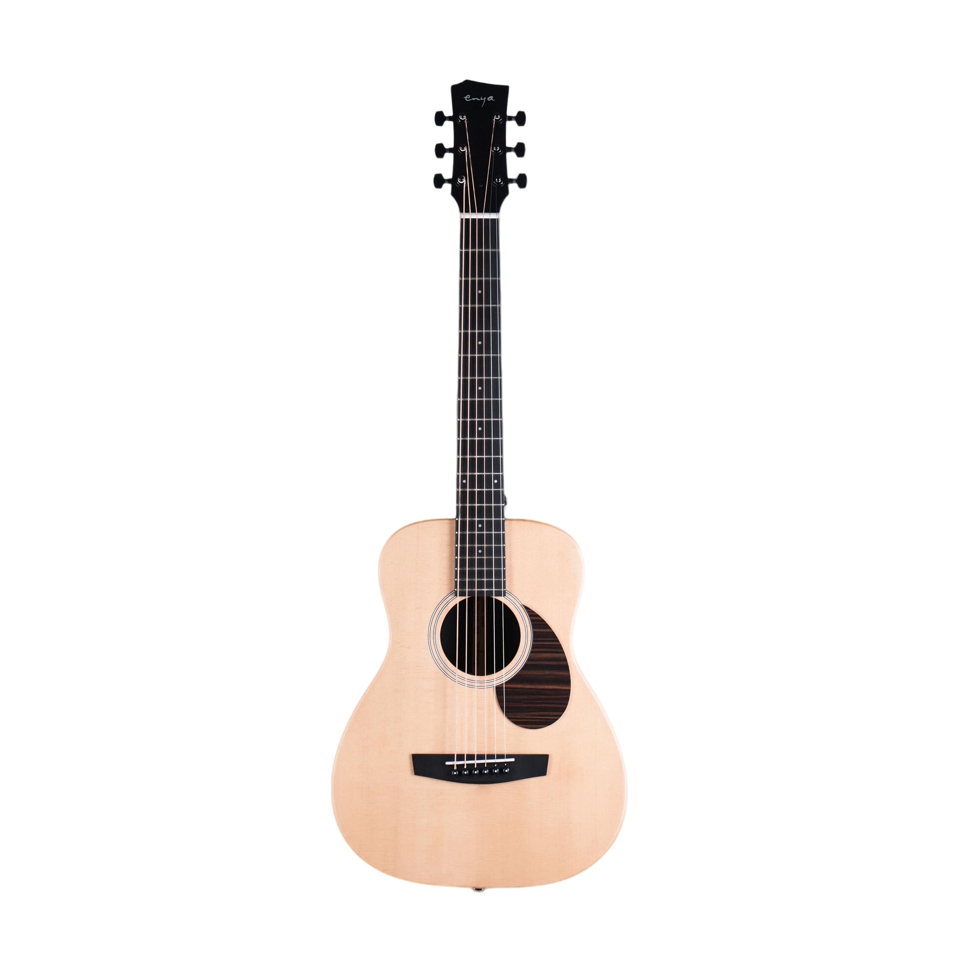 Đàn Guitar Acoustic Enya EB-X1 Pro Max - Việt Music