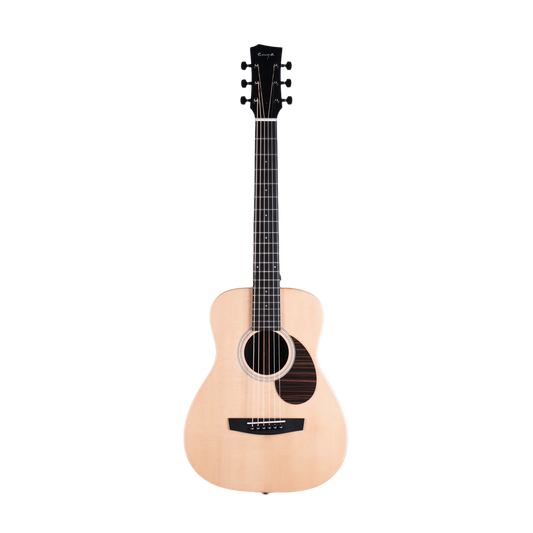 Đàn Guitar Acoustic Enya EB-X1 Pro Max