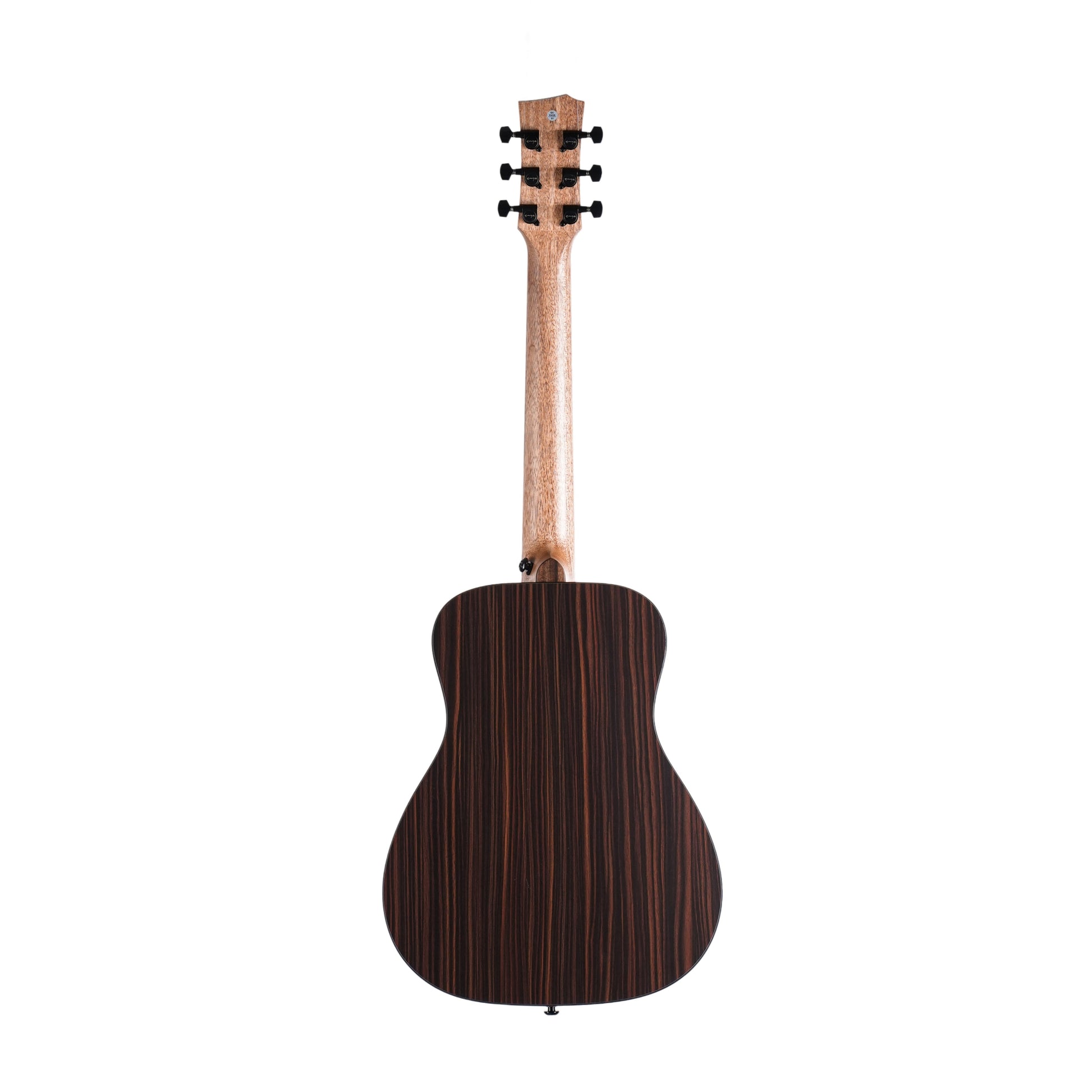Đàn Guitar Acoustic Enya EB-X1 Pro Max - Việt Music