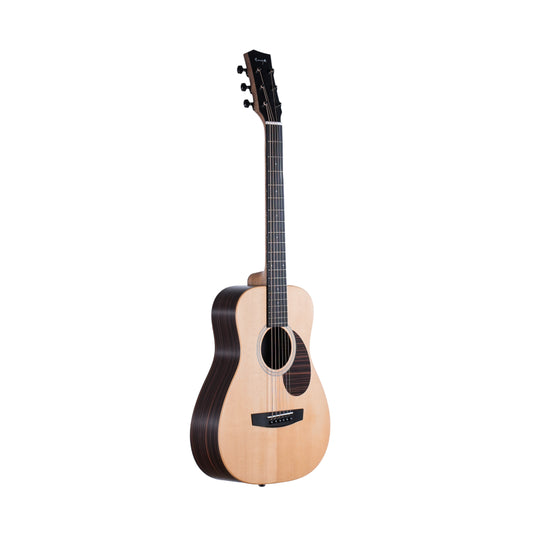 Đàn Guitar Acoustic Enya EB-X1 Pro Max - Việt Music
