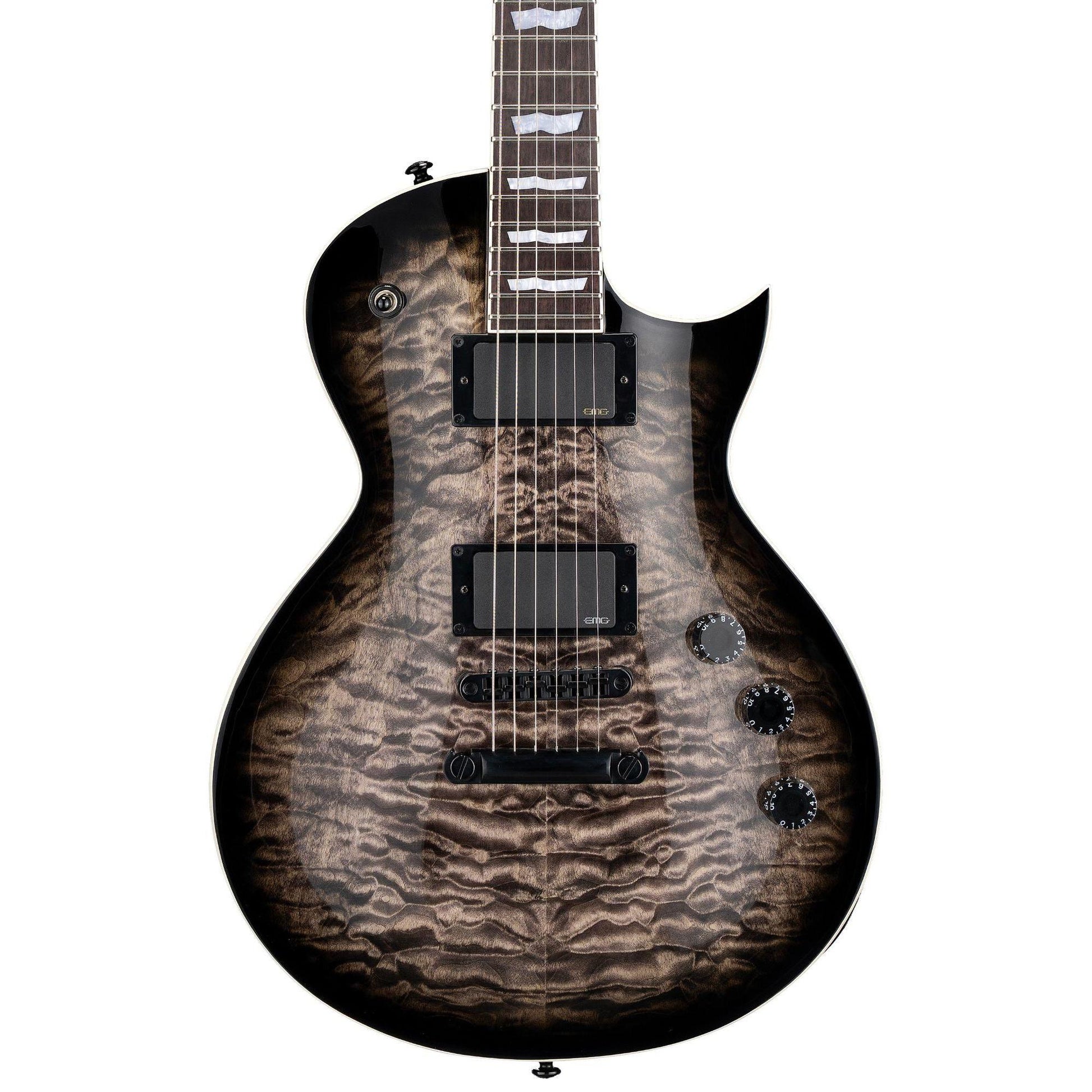 Đàn Guitar Điện ESP LTD EC-400 HH, Rosewood Fingerboard - Việt Music