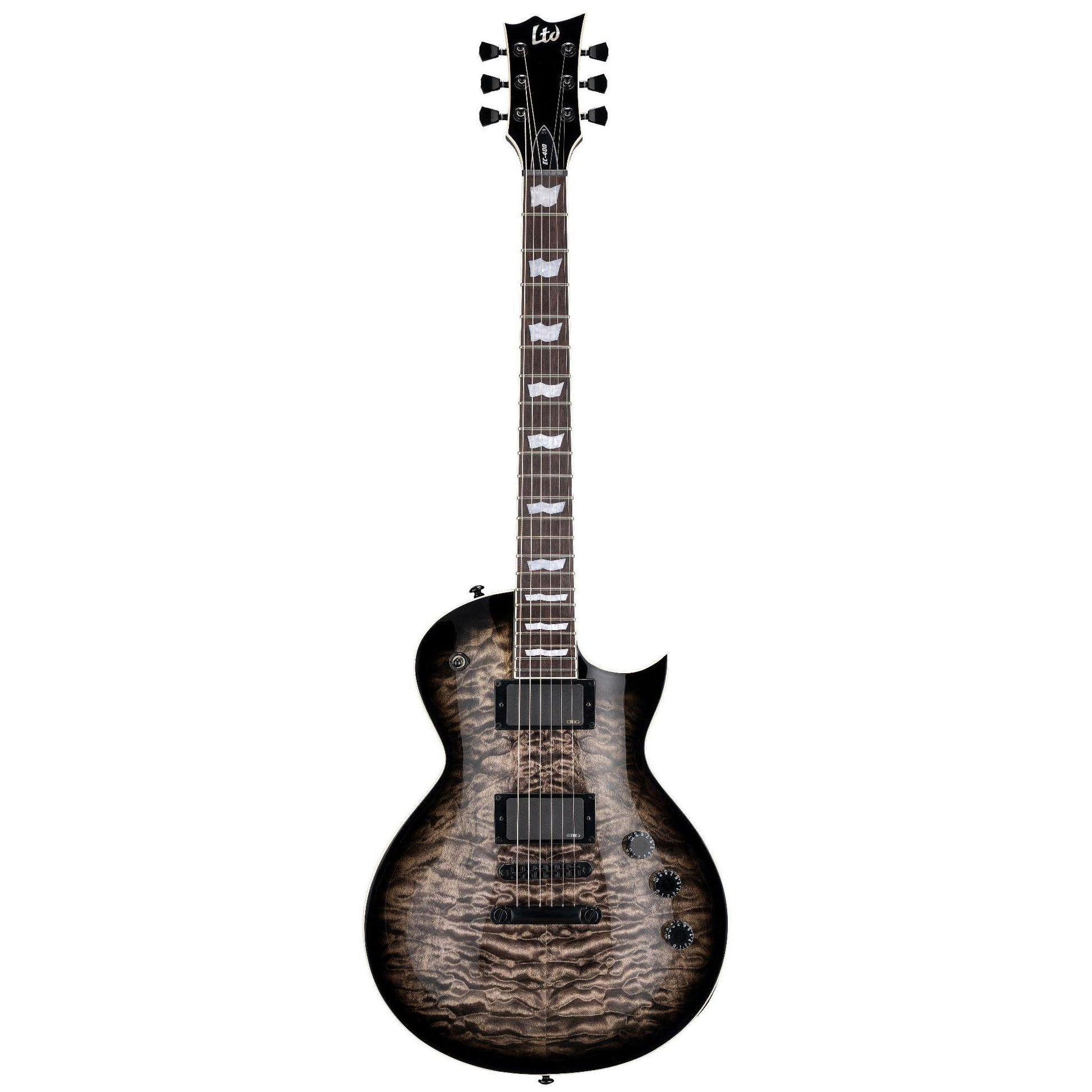 Đàn Guitar Điện ESP LTD EC-400 HH, Rosewood Fingerboard - Việt Music