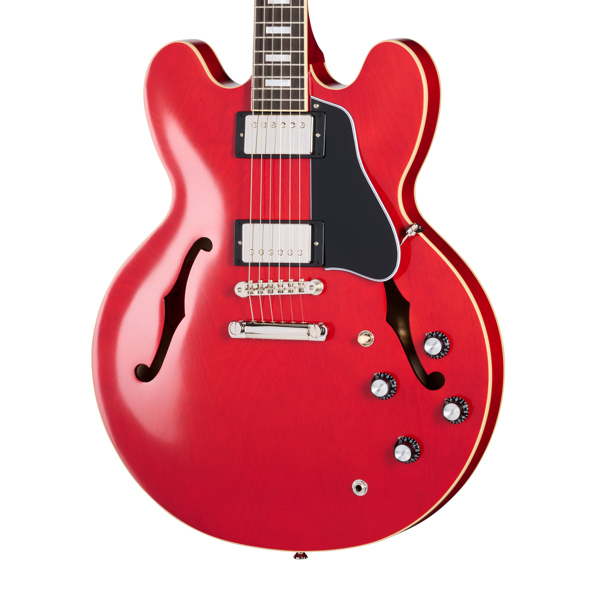 Đàn Guitar Điện Epiphone 1962 ES-335 Reissue - Việt Music