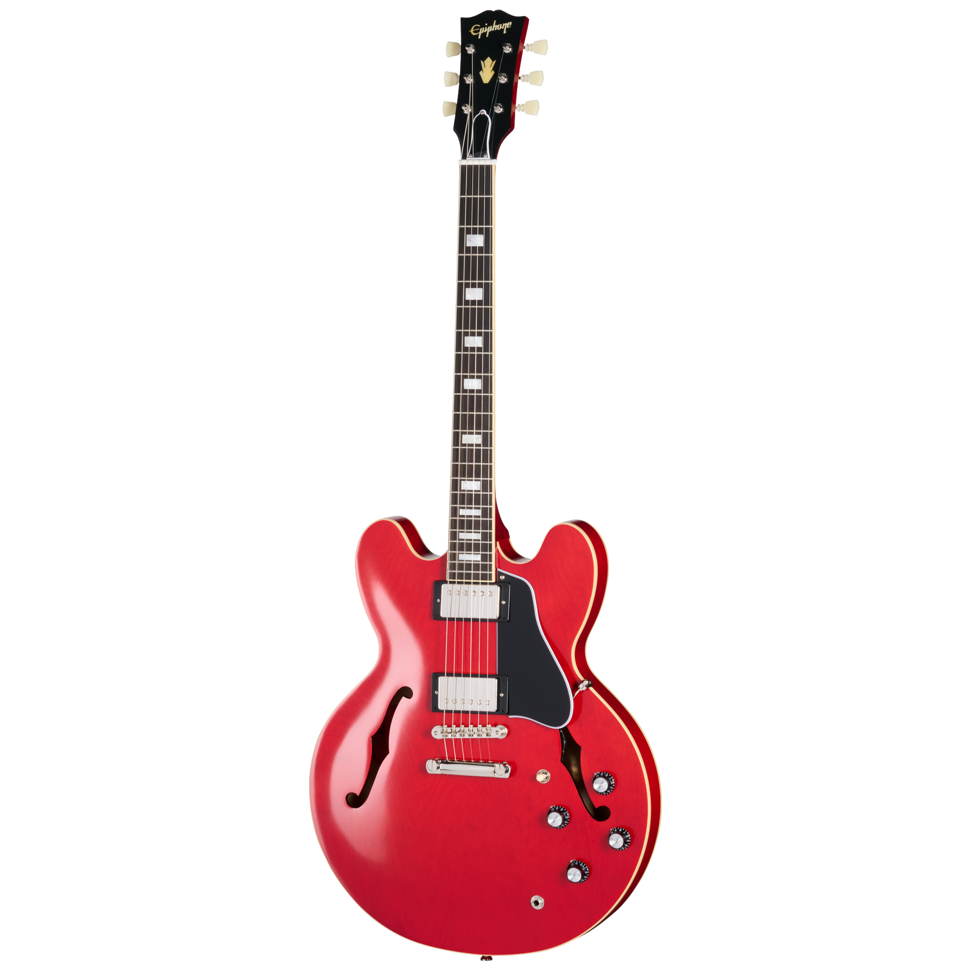 Đàn Guitar Điện Epiphone 1962 ES-335 Reissue - Việt Music