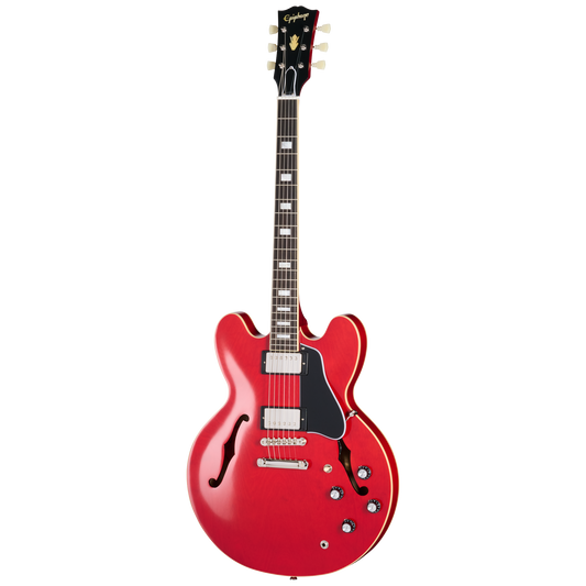 Đàn Guitar Điện Epiphone 1962 ES-335 Reissue - Việt Music