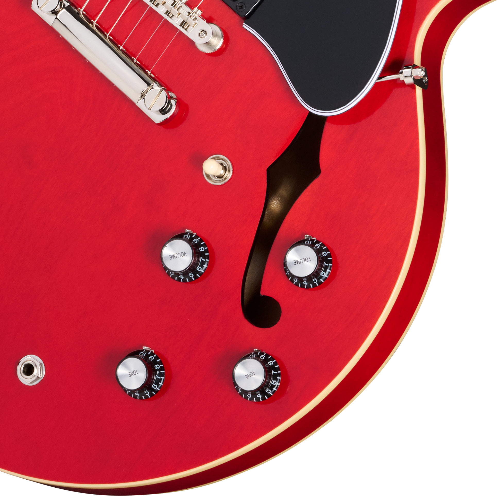 Đàn Guitar Điện Epiphone 1962 ES-335 Reissue - Việt Music