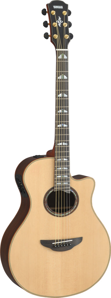 Đàn Guitar Acoustic Yamaha APX1200II - APX Series