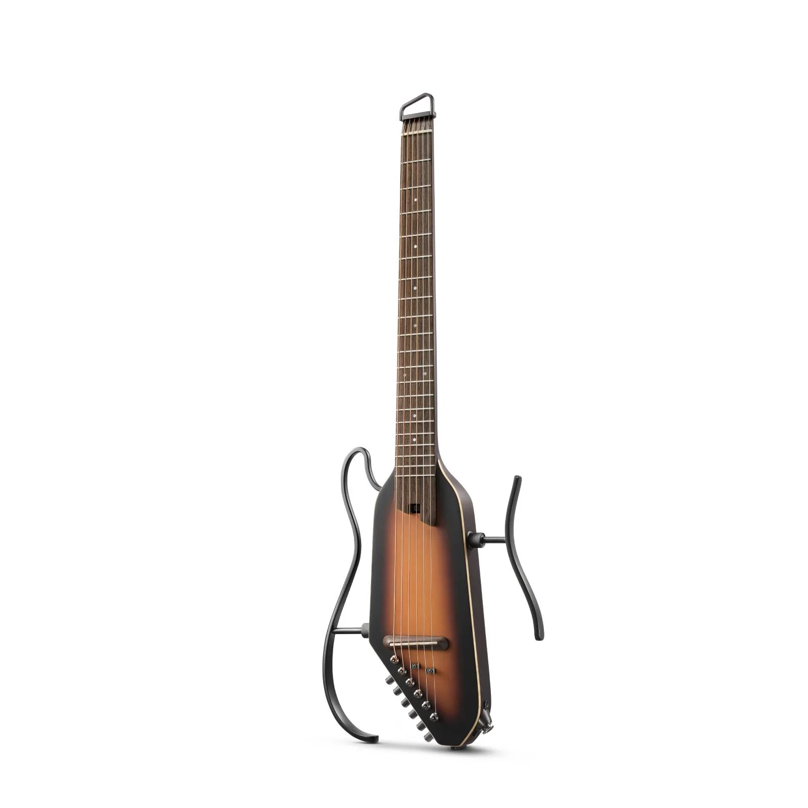 Đàn Guitar Silent Acoustic Donner HUSH-I Pro Maple - Việt Music