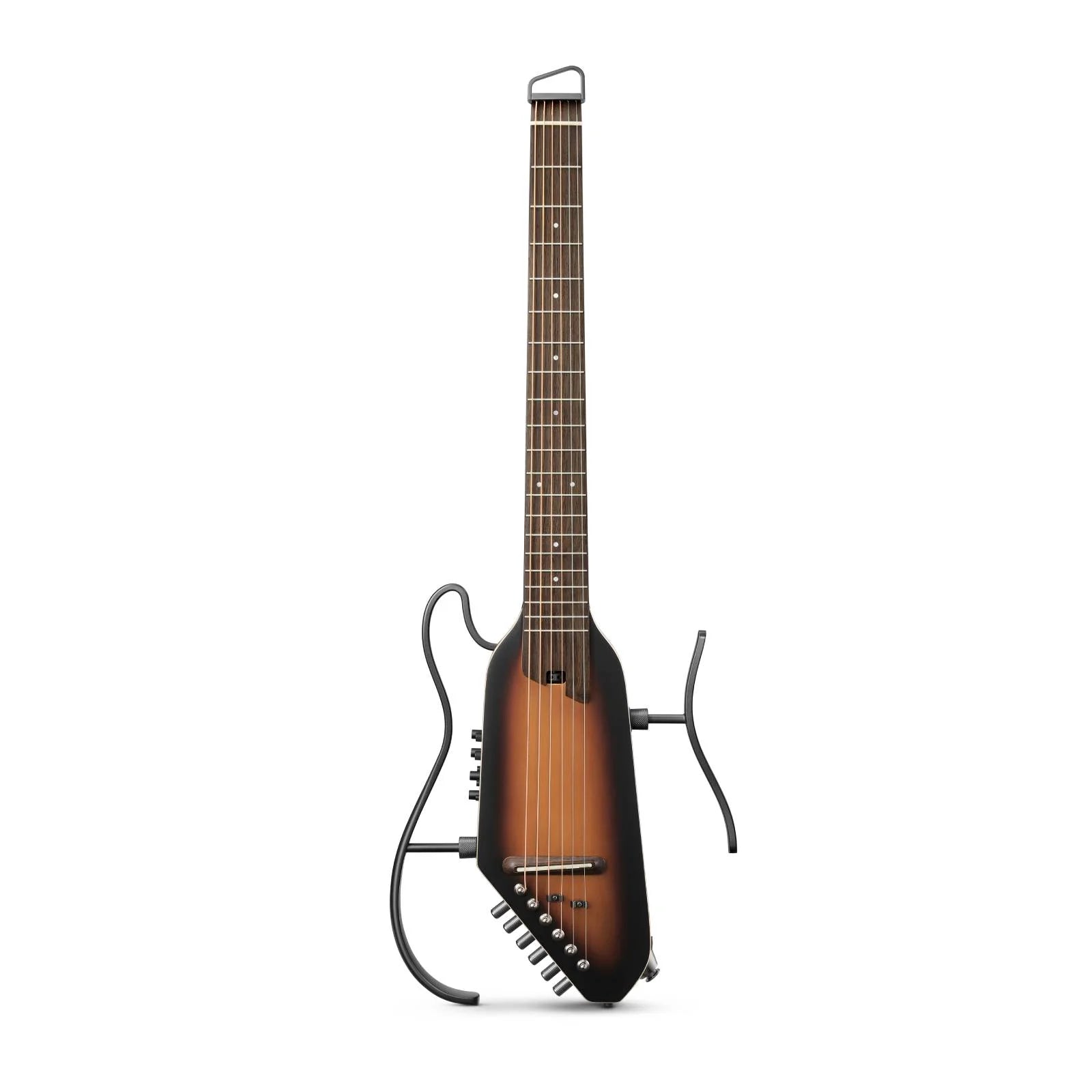 Đàn Guitar Silent Acoustic Donner HUSH-I Pro Maple - Việt Music