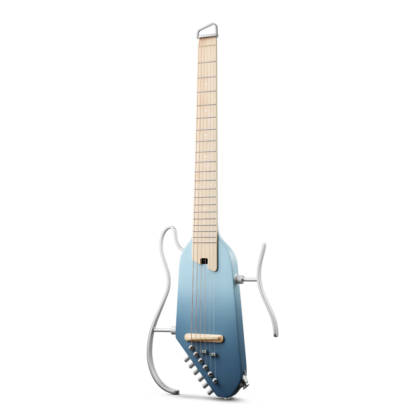 Đàn Guitar Silent Acoustic Donner HUSH-I Pro - Việt Music