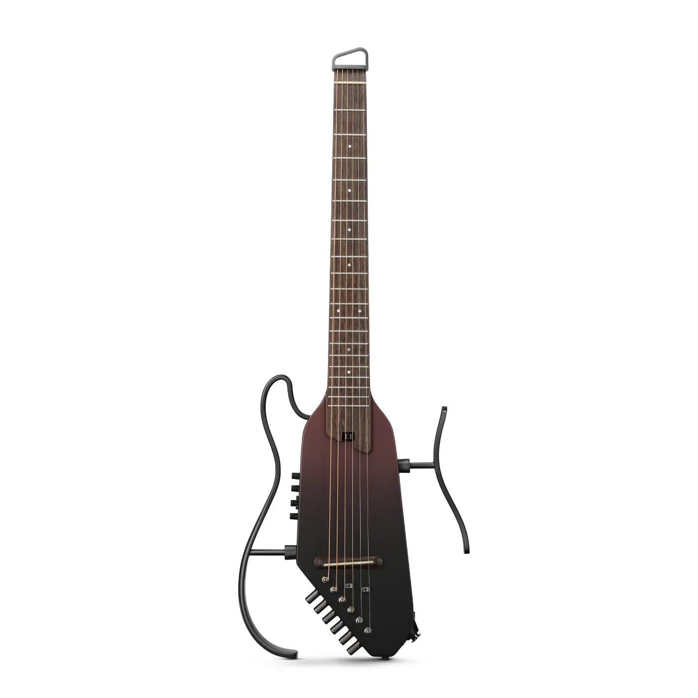 Đàn Guitar Silent Acoustic Donner HUSH-I Pro - Việt Music