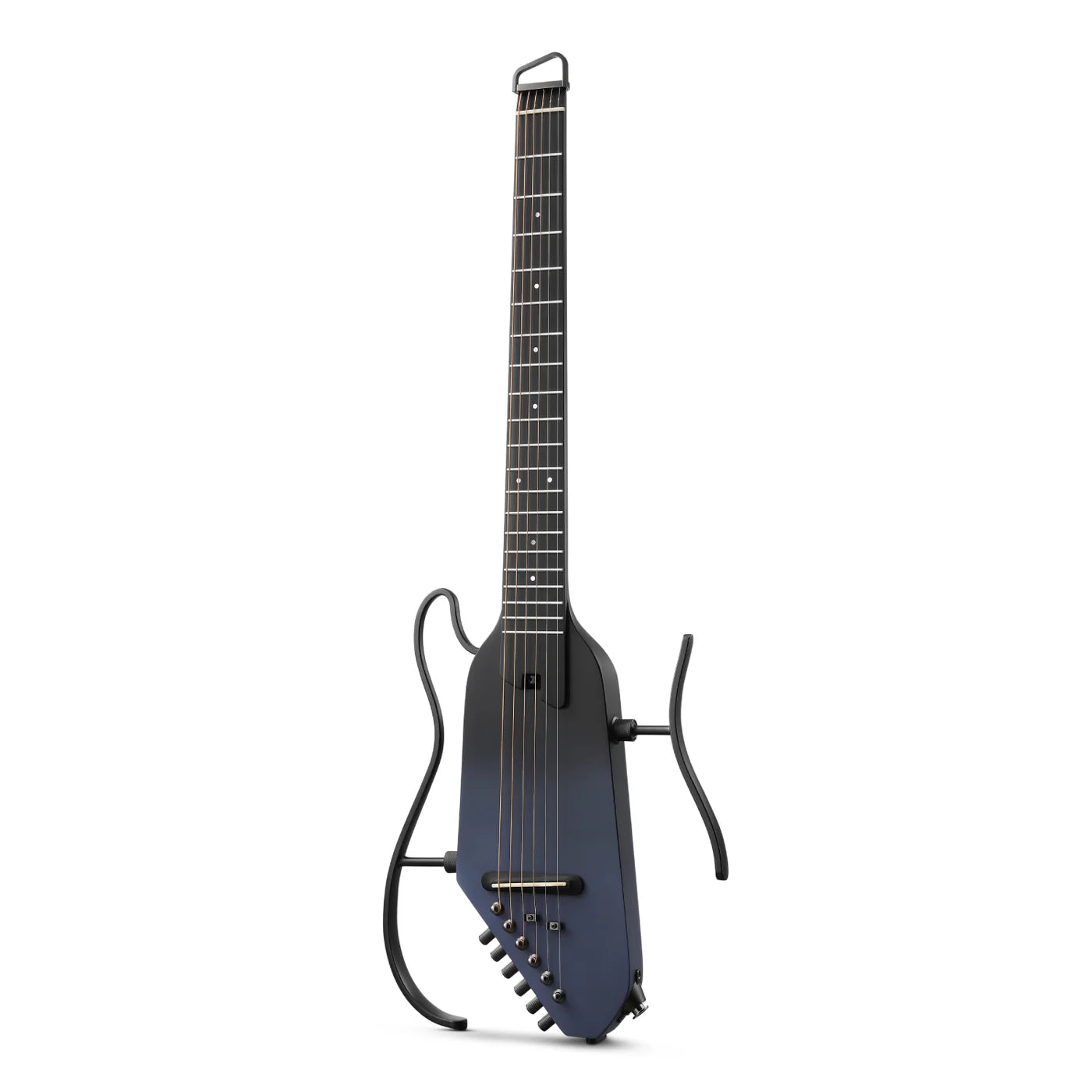 Đàn Guitar Silent Acoustic Donner HUSH-I Pro - Việt Music