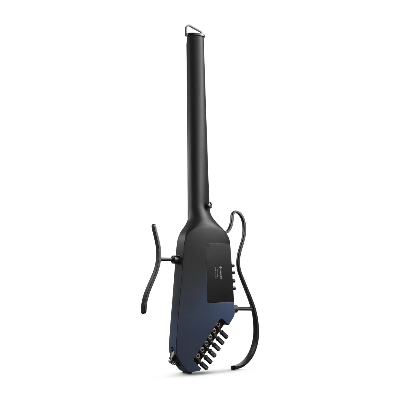 Đàn Guitar Silent Acoustic Donner HUSH-I Pro - Việt Music