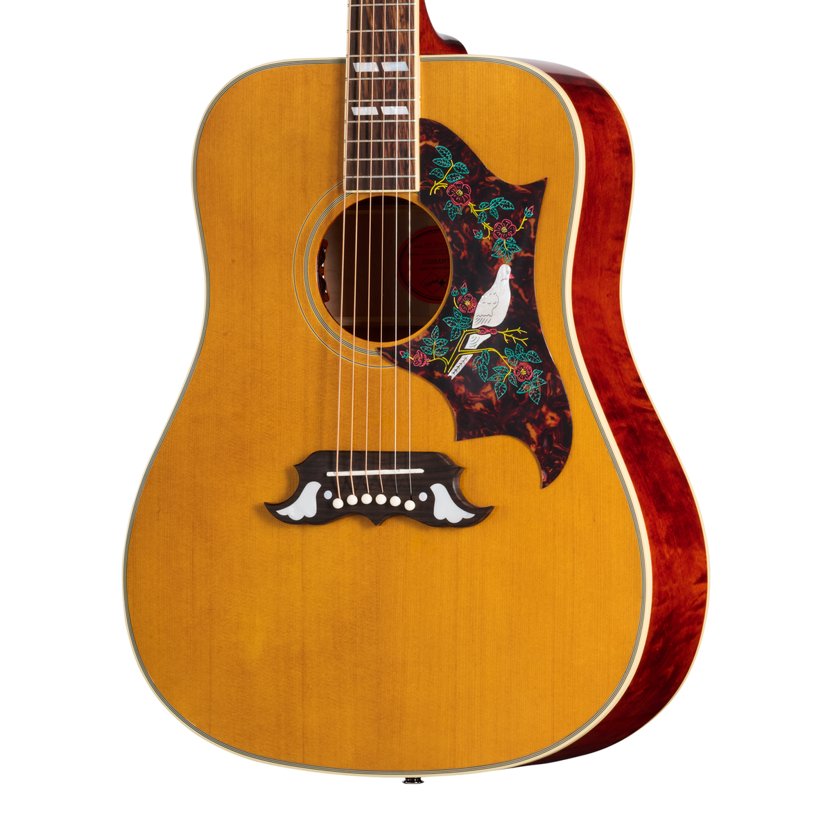 Đàn Guitar Acoustic Epiphone IGC 1963 Dove Reissue - Việt Music