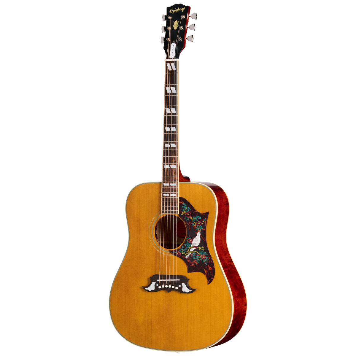 Đàn Guitar Acoustic Epiphone IGC 1963 Dove Reissue - Việt Music