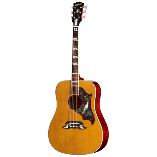 Đàn Guitar Acoustic Epiphone IGC 1963 Dove Reissue - Việt Music