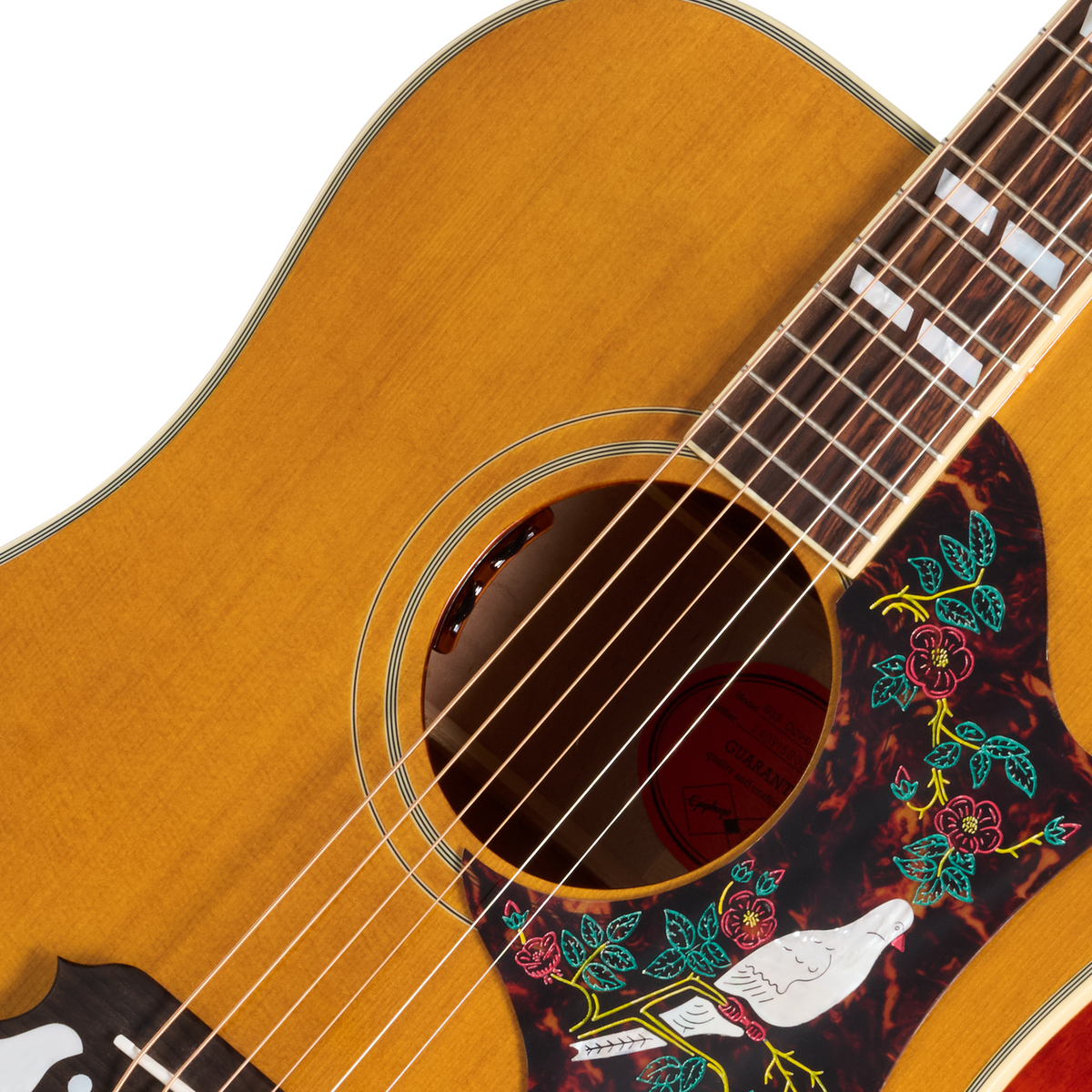 Đàn Guitar Acoustic Epiphone IGC 1963 Dove Reissue - Việt Music
