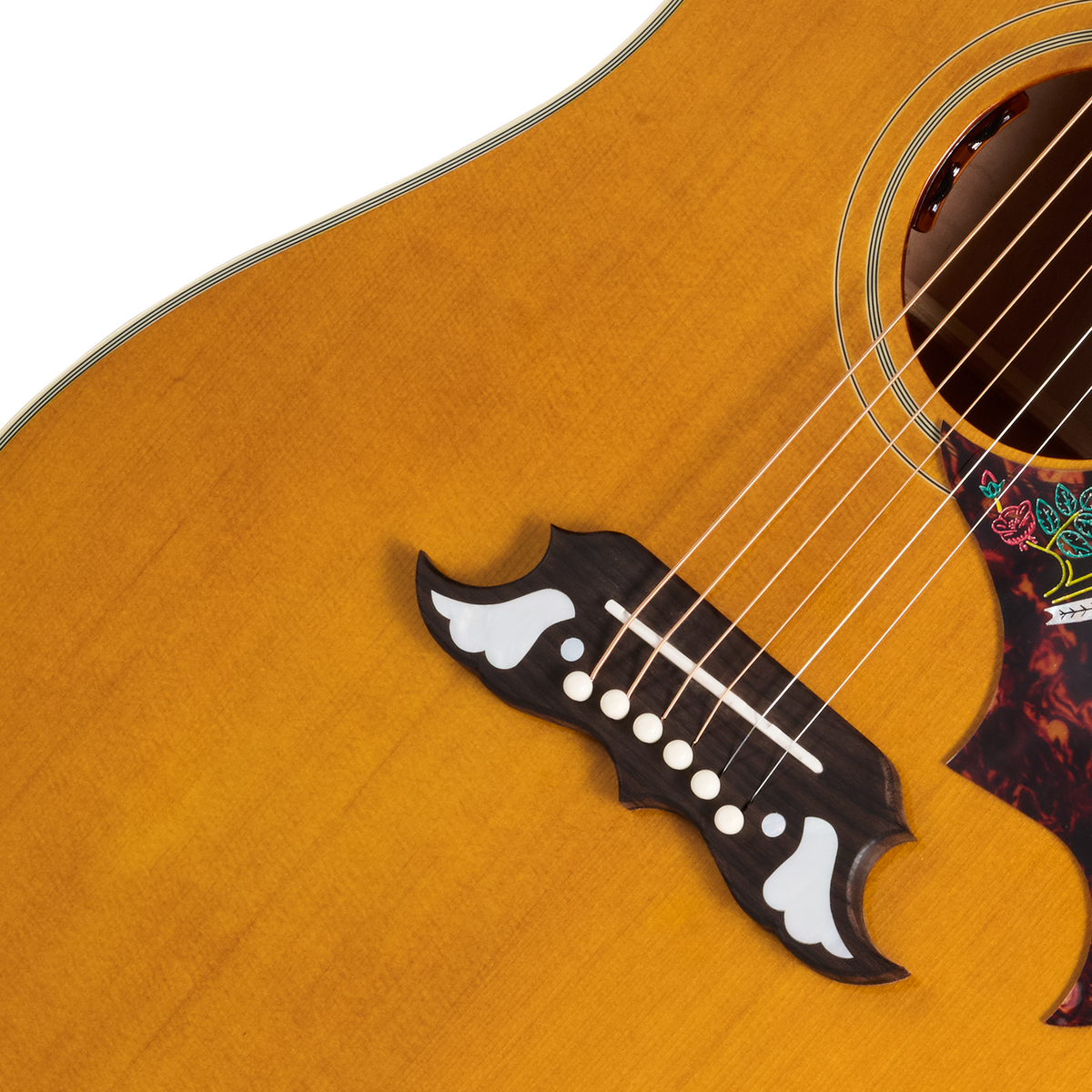 Đàn Guitar Acoustic Epiphone IGC 1963 Dove Reissue - Việt Music