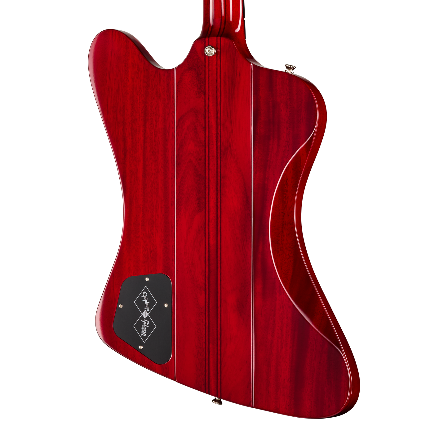 Đàn Guitar Điện Epiphone IGC 1963 Firebird I Reissue H, Rosewood Fingerboard - Việt Music