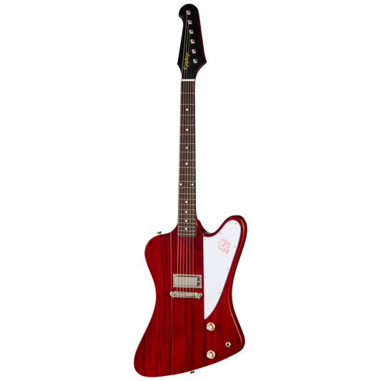 Đàn Guitar Điện Epiphone IGC 1963 Firebird I Reissue H, Rosewood Fingerboard - Việt Music