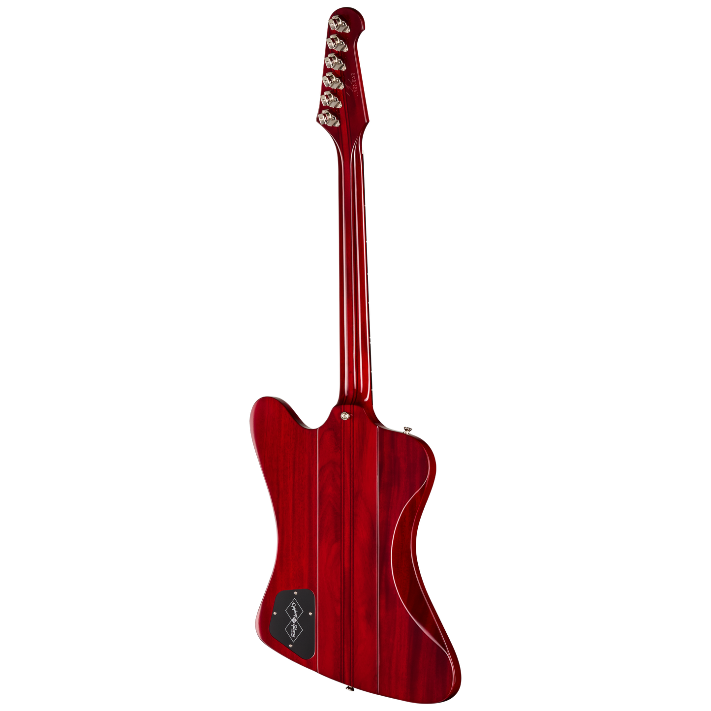 Đàn Guitar Điện Epiphone IGC 1963 Firebird I Reissue H, Rosewood Fingerboard - Việt Music