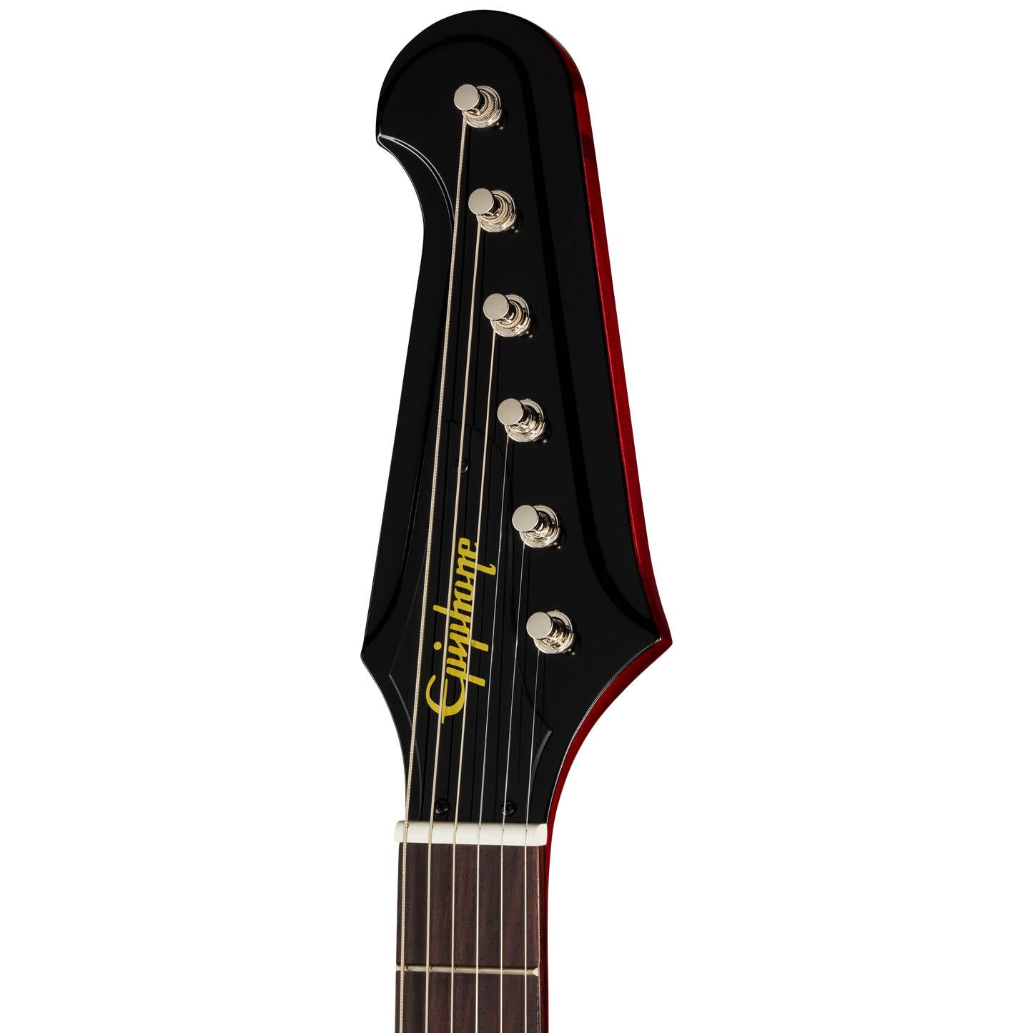 Đàn Guitar Điện Epiphone IGC 1963 Firebird I Reissue H, Rosewood Fingerboard - Việt Music