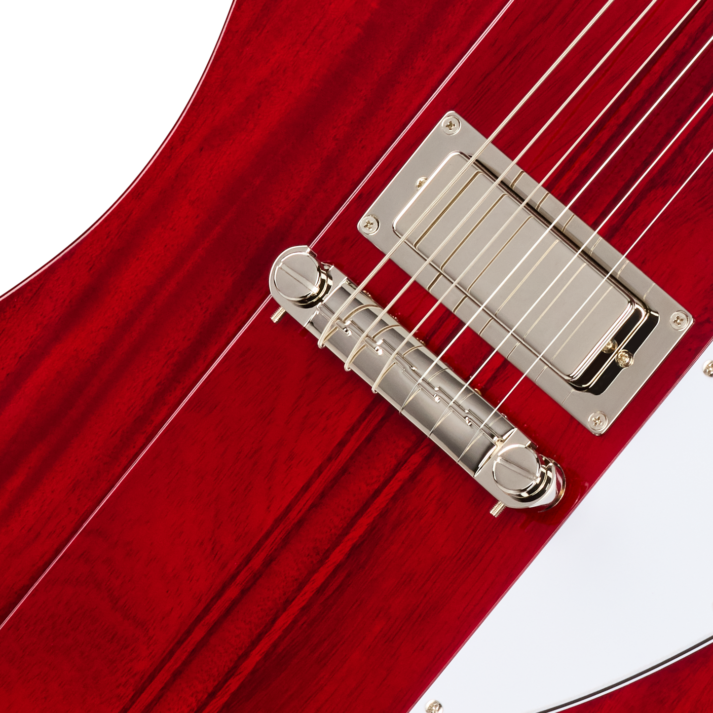 Đàn Guitar Điện Epiphone IGC 1963 Firebird I Reissue H, Rosewood Fingerboard - Việt Music