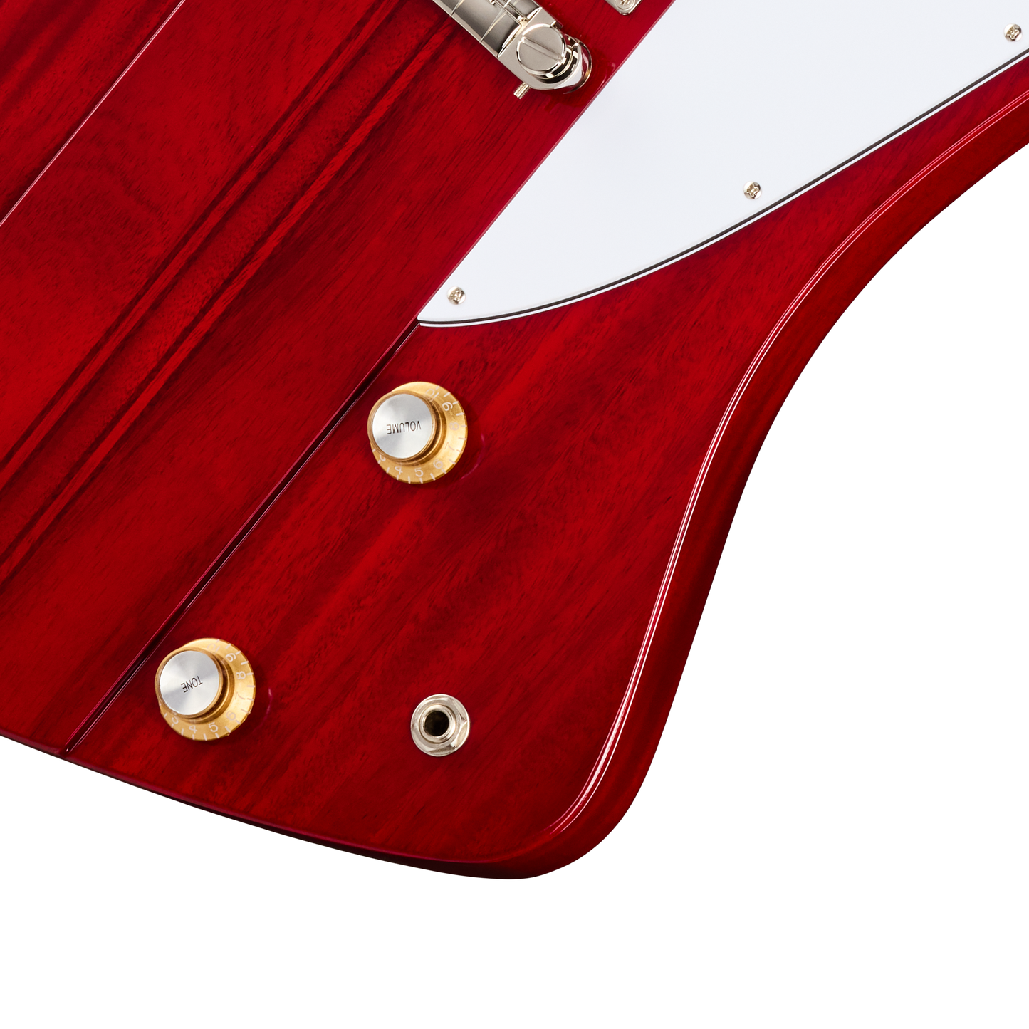Đàn Guitar Điện Epiphone IGC 1963 Firebird I Reissue H, Rosewood Fingerboard - Việt Music