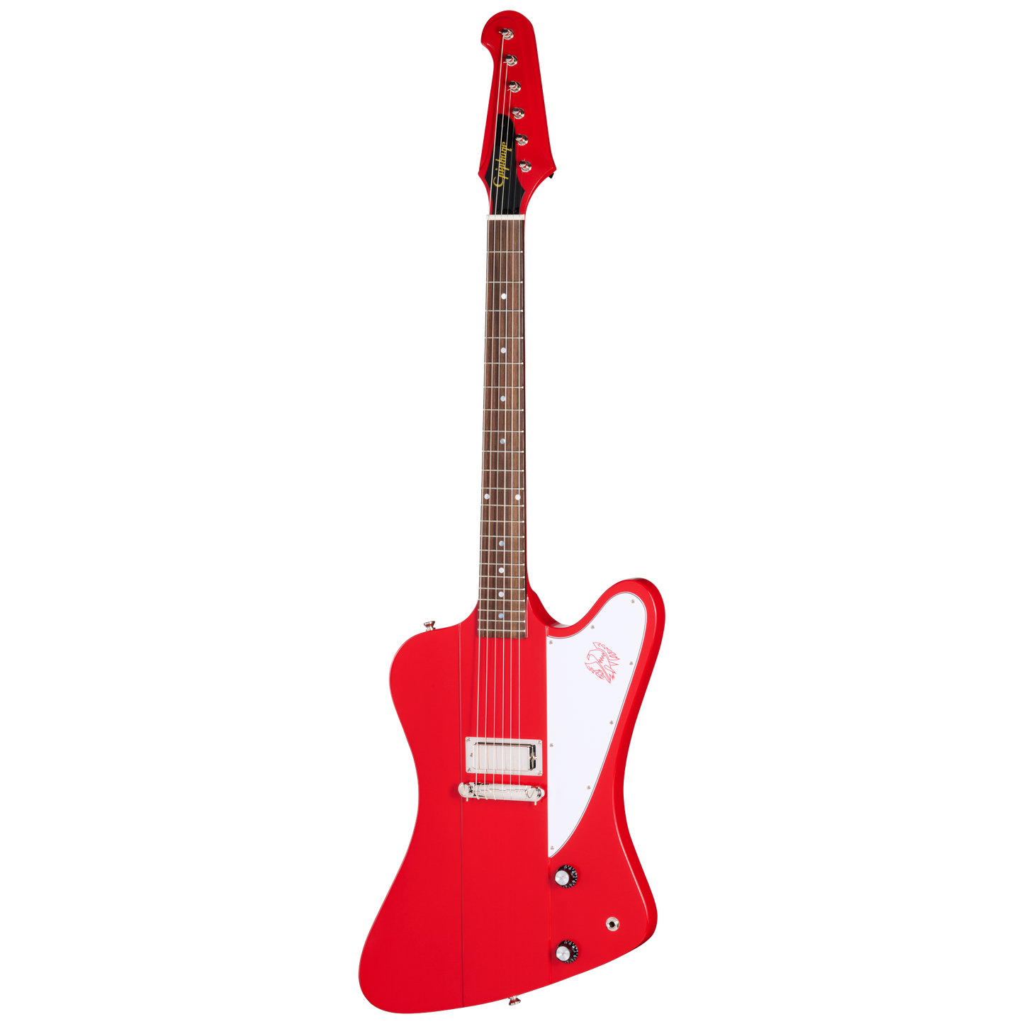 Đàn Guitar Điện Epiphone IGC 1963 Firebird I Reissue H, Rosewood Fingerboard - Việt Music