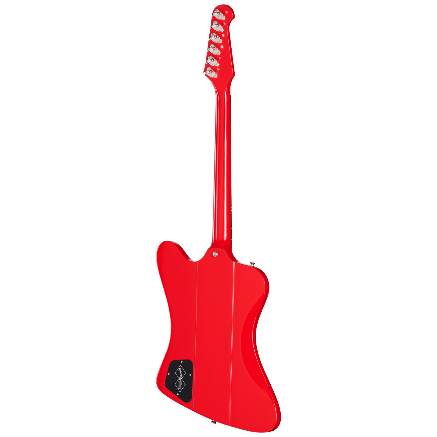 Đàn Guitar Điện Epiphone IGC 1963 Firebird I Reissue H, Rosewood Fingerboard - Việt Music