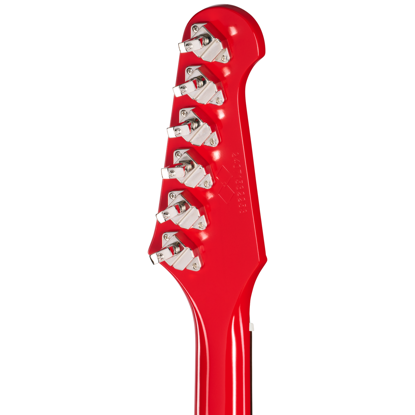 Đàn Guitar Điện Epiphone IGC 1963 Firebird I Reissue H, Rosewood Fingerboard - Việt Music