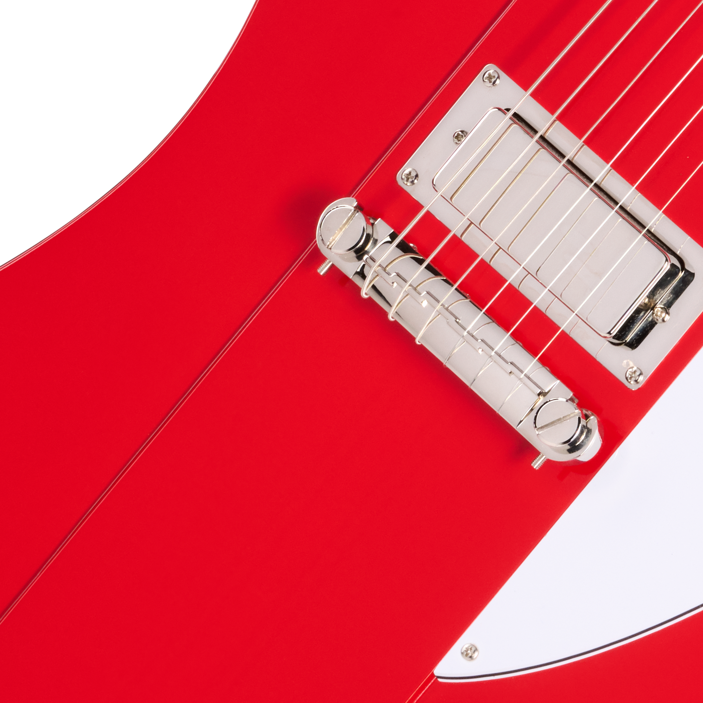 Đàn Guitar Điện Epiphone IGC 1963 Firebird I Reissue H, Rosewood Fingerboard - Việt Music