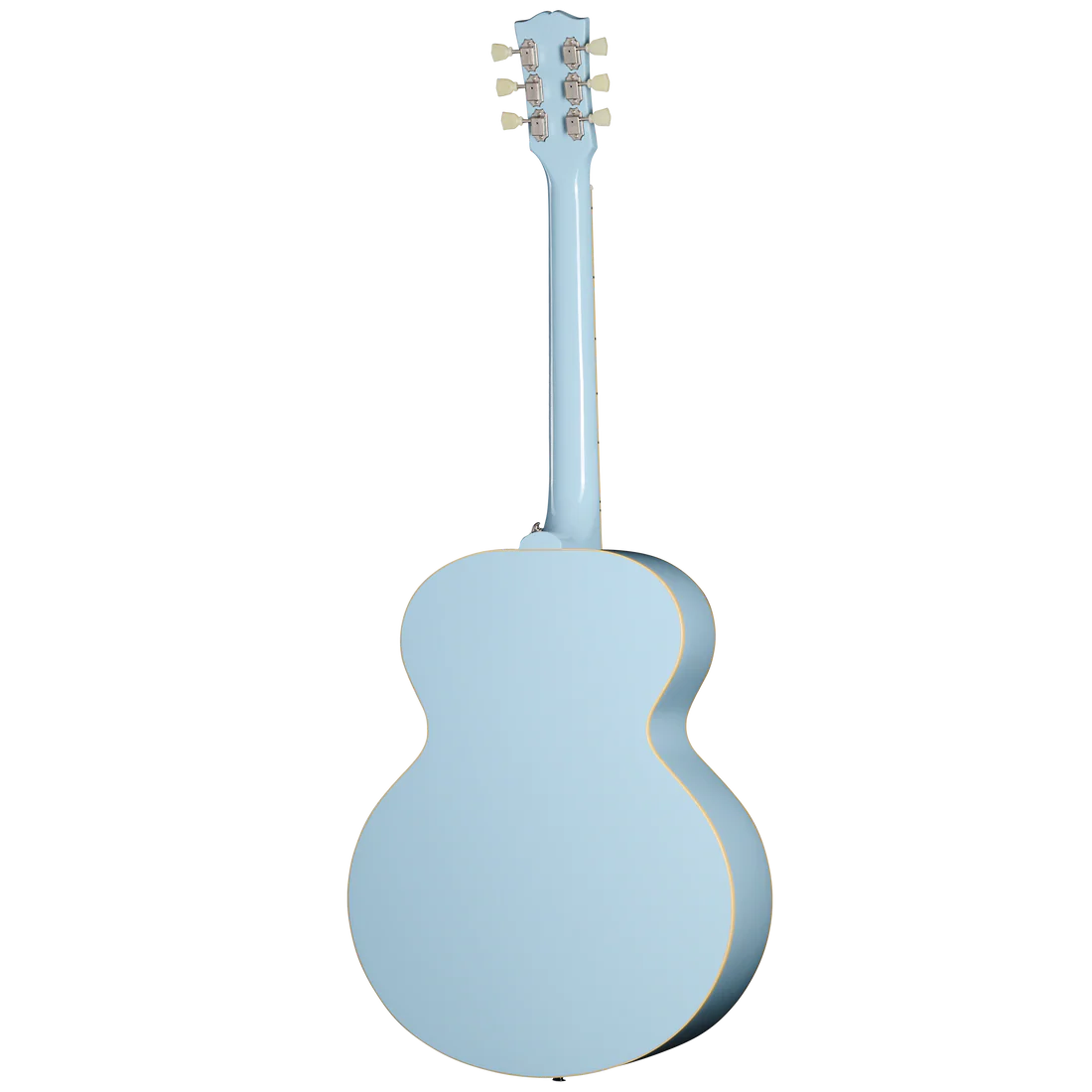 Đàn Guitars Acoustic Epiphone IGC J-180 LS, Laurel - Việt Music