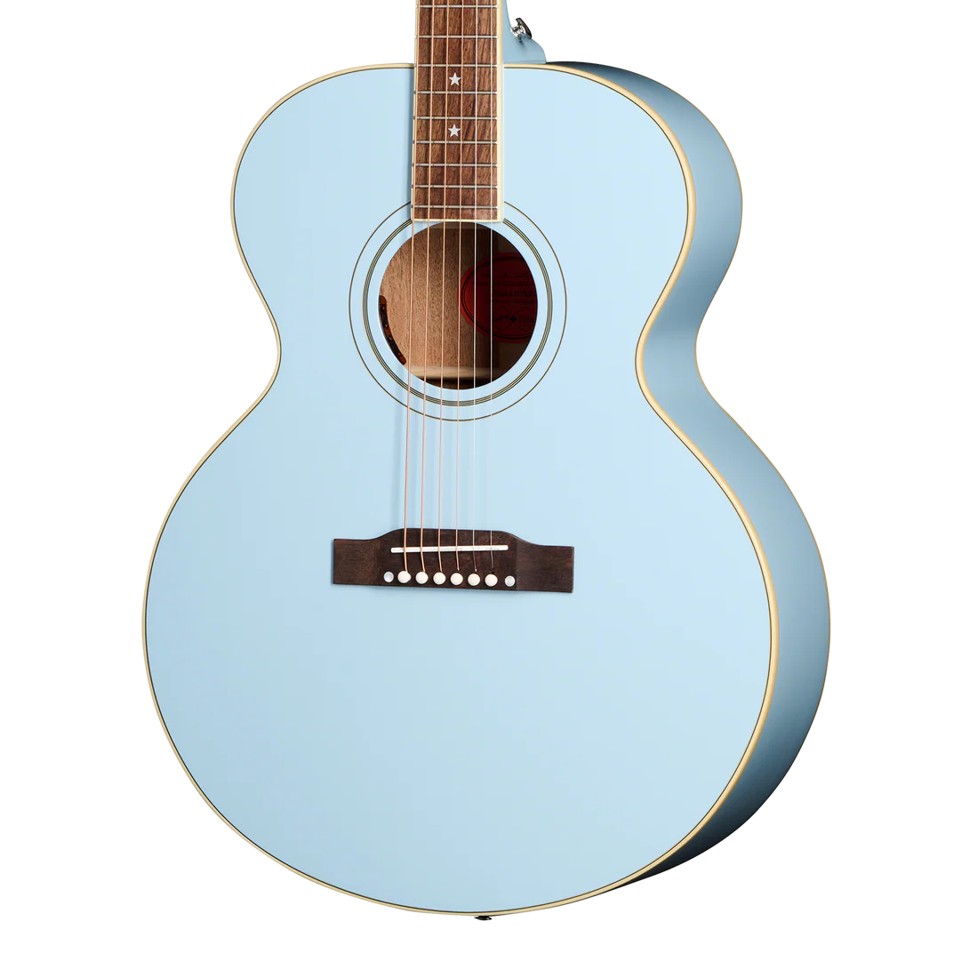 Đàn Guitars Acoustic Epiphone IGC J-180 LS, Laurel - Việt Music