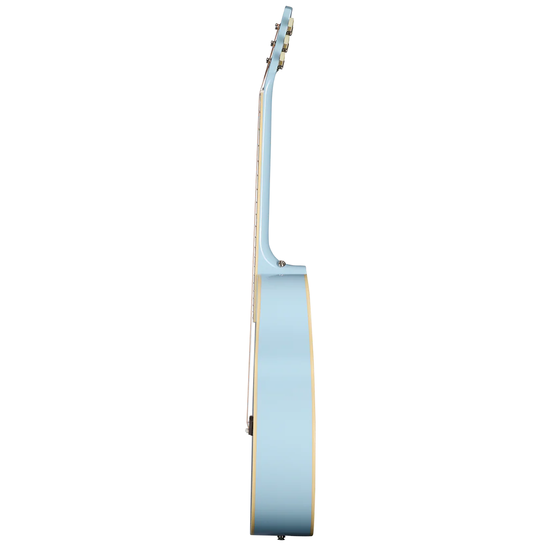 Đàn Guitars Acoustic Epiphone IGC J-180 LS, Laurel - Việt Music