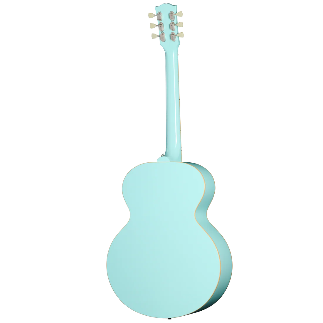 Đàn Guitars Acoustic Epiphone IGC J-180 LS, Laurel - Việt Music