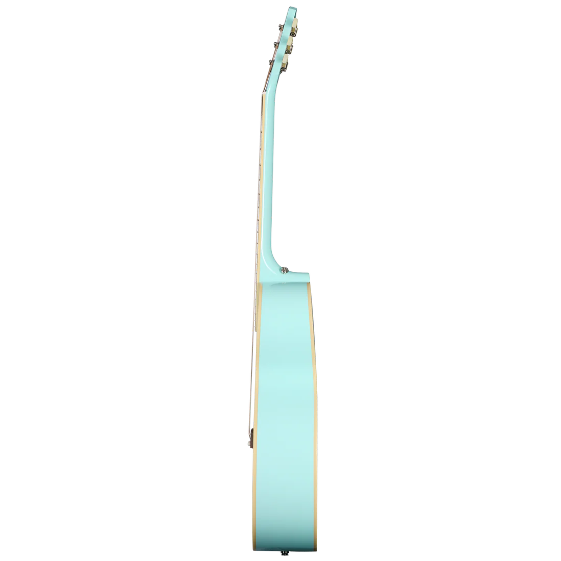 Đàn Guitars Acoustic Epiphone IGC J-180 LS, Laurel - Việt Music