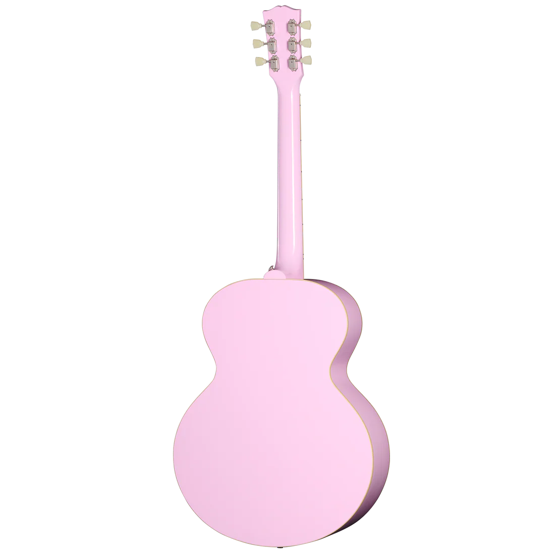 Đàn Guitars Acoustic Epiphone IGC J-180 LS, Laurel - Việt Music