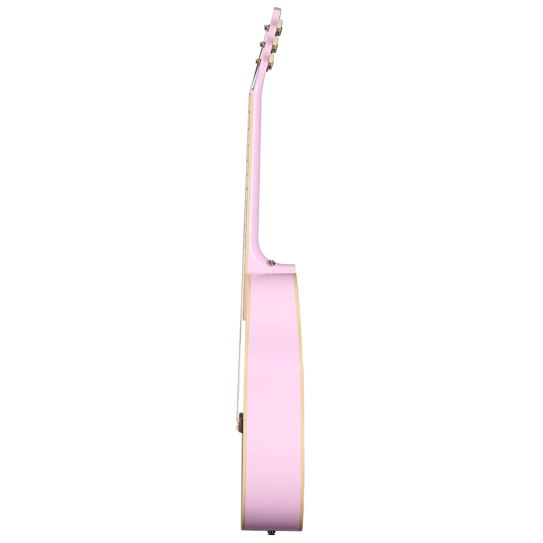 Đàn Guitars Acoustic Epiphone IGC J-180 LS, Laurel - Việt Music