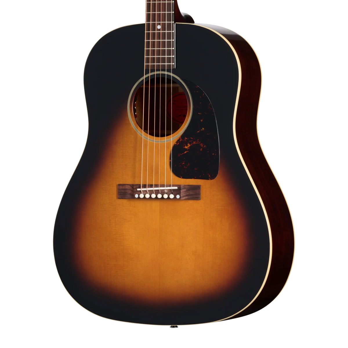 Đàn Guitar Acoustic Epiphone IGC 1942 Banner J-45 Reissue - Việt Music