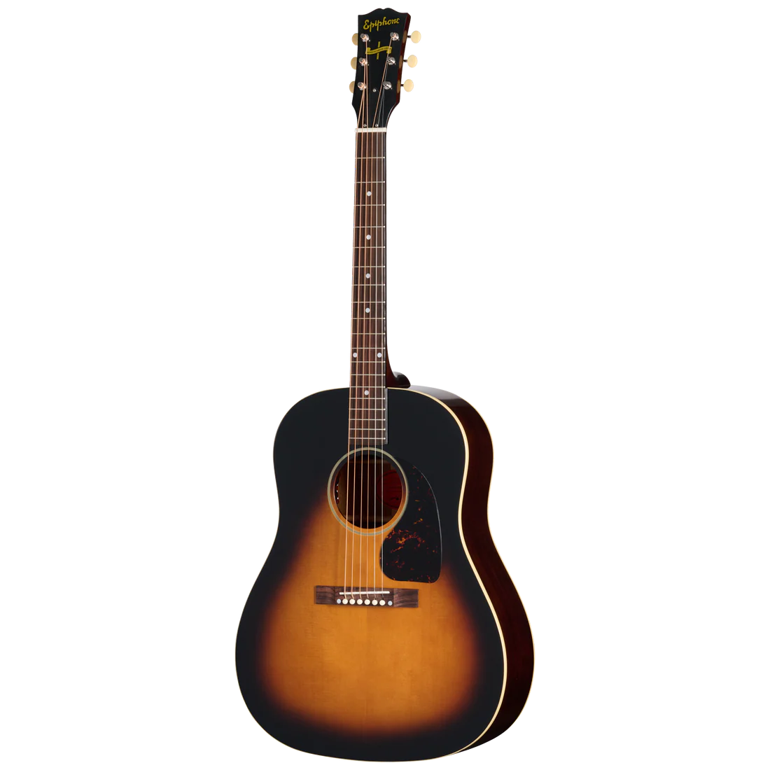 Đàn Guitar Acoustic Epiphone IGC 1942 Banner J-45 Reissue - Việt Music