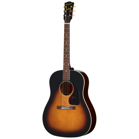 Đàn Guitar Acoustic Epiphone IGC 1942 Banner J-45 Reissue - Việt Music