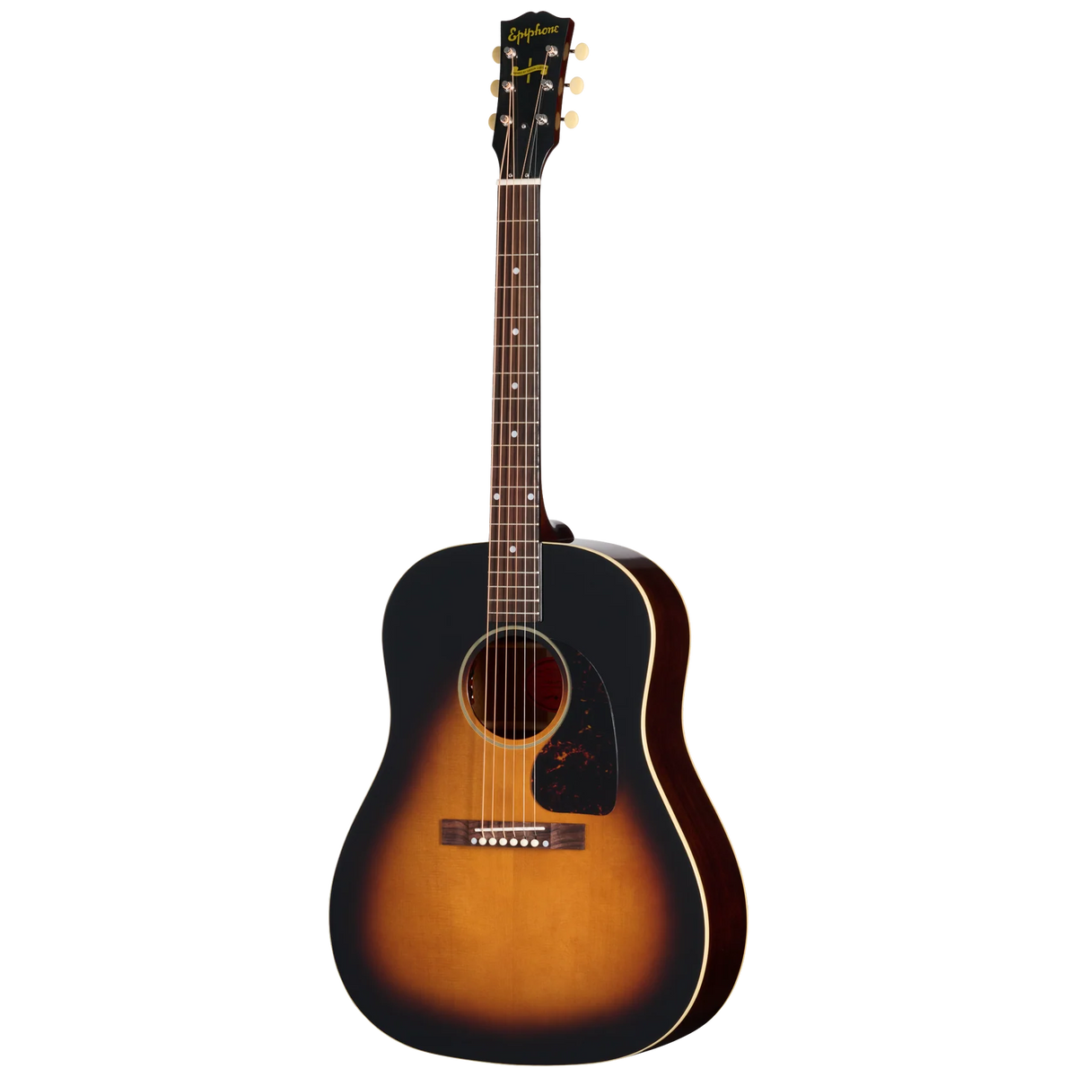 Đàn Guitar Acoustic Epiphone IGC 1942 Banner J-45 Reissue - Việt Music