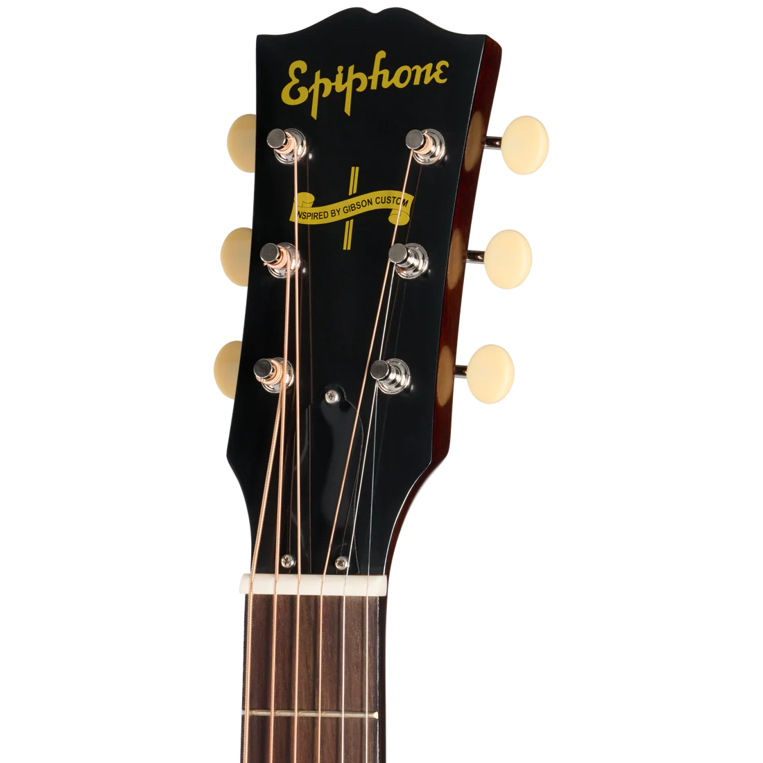 Đàn Guitar Acoustic Epiphone IGC 1942 Banner J-45 Reissue - Việt Music