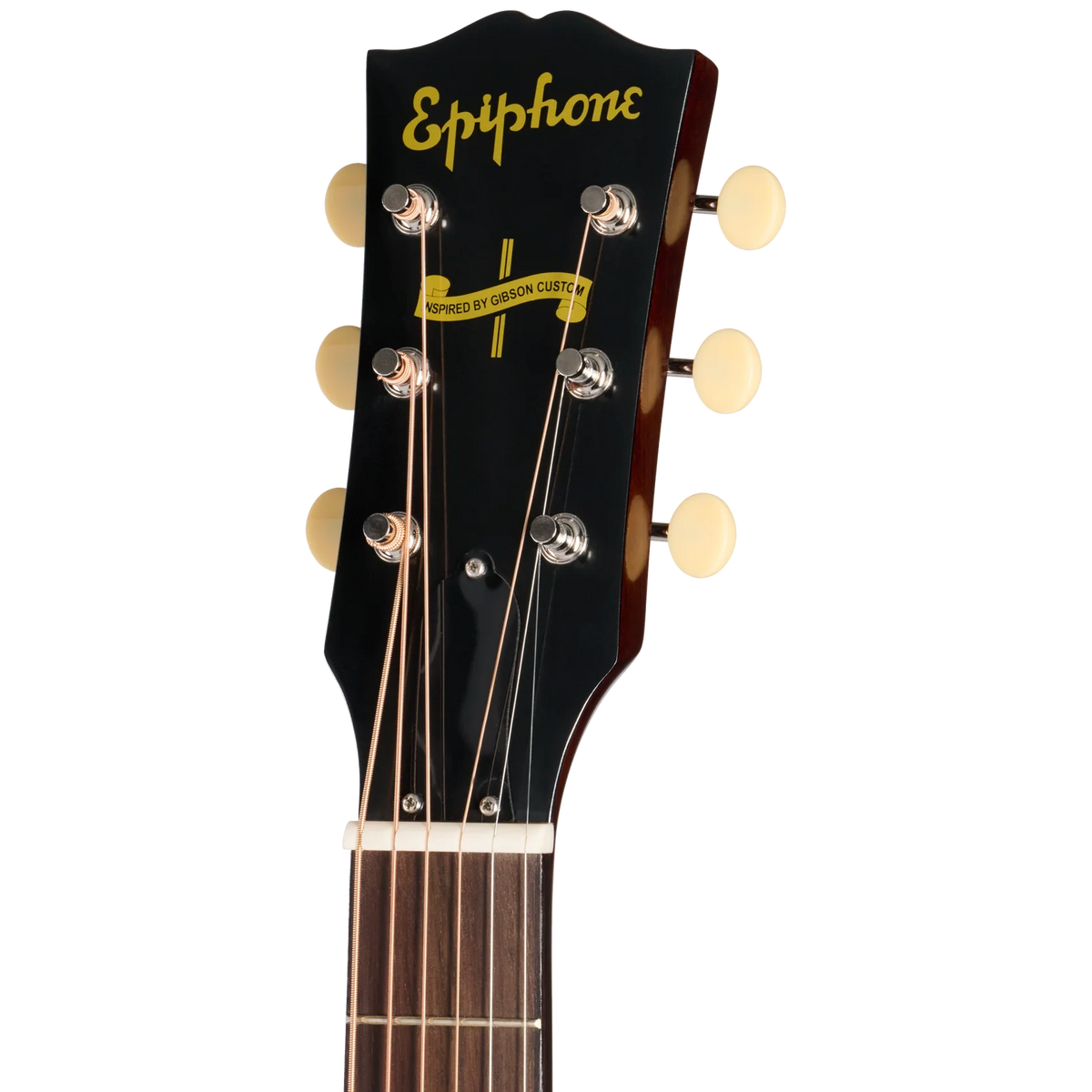 Đàn Guitar Acoustic Epiphone IGC 1942 Banner J-45 Reissue - Việt Music