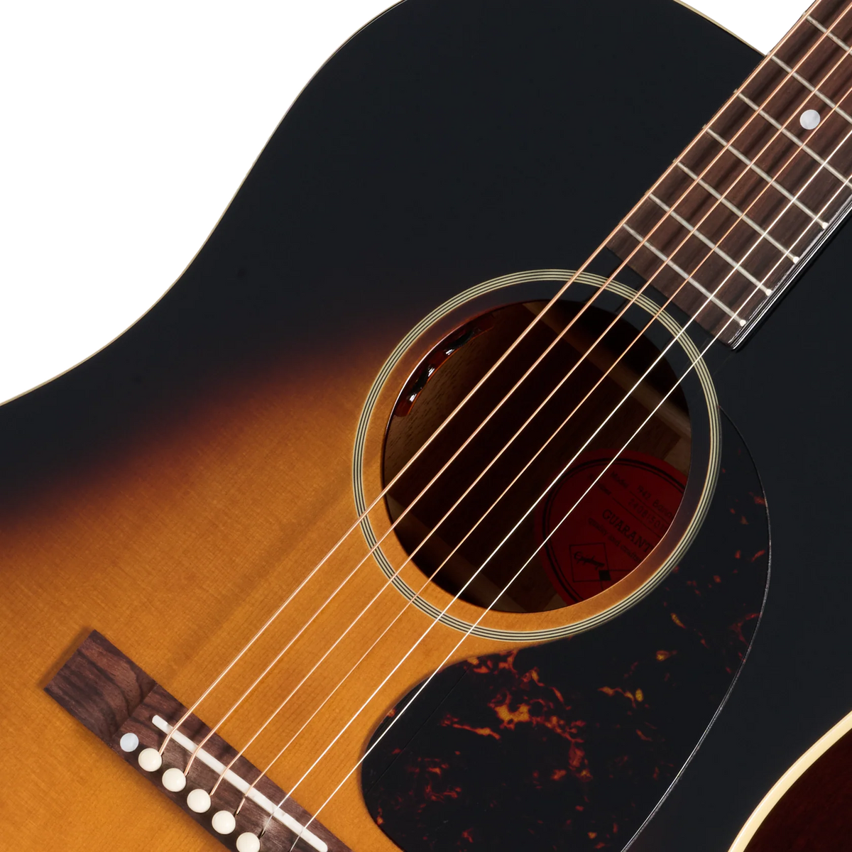 Đàn Guitar Acoustic Epiphone IGC 1942 Banner J-45 Reissue - Việt Music