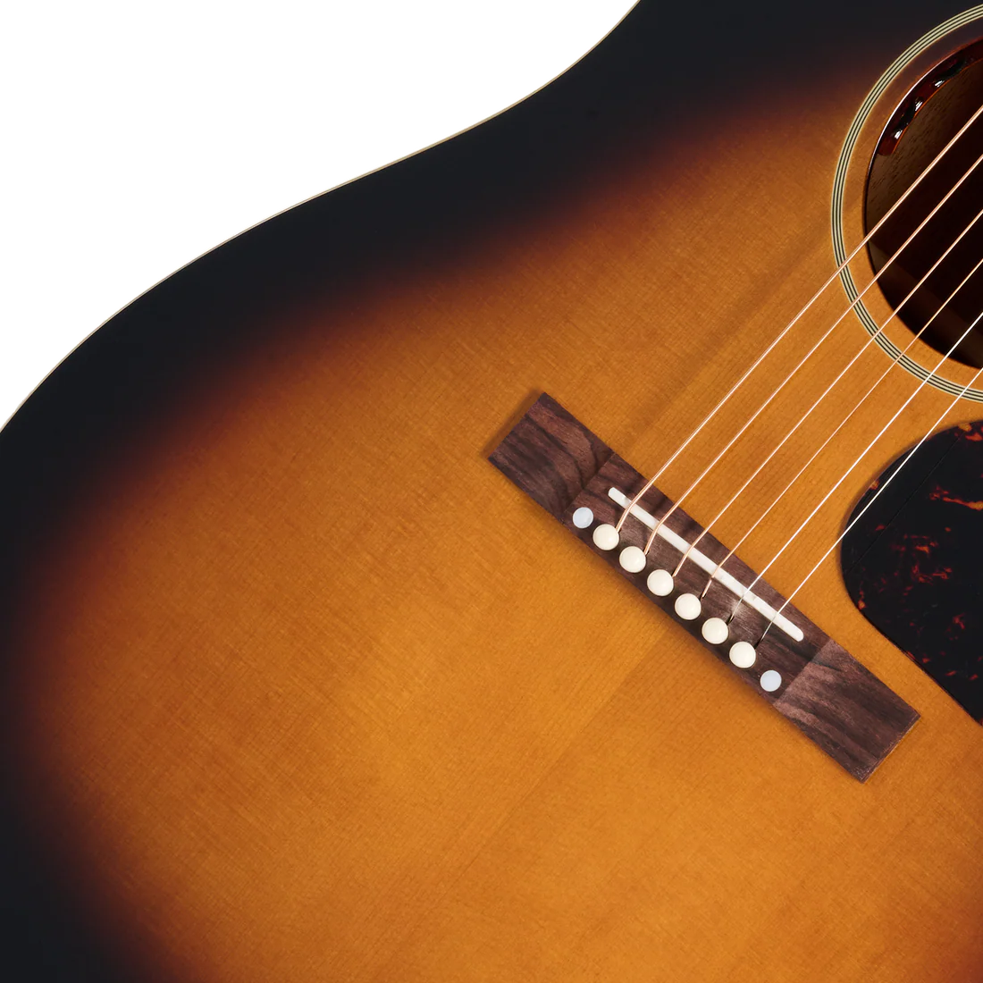 Đàn Guitar Acoustic Epiphone IGC 1942 Banner J-45 Reissue - Việt Music