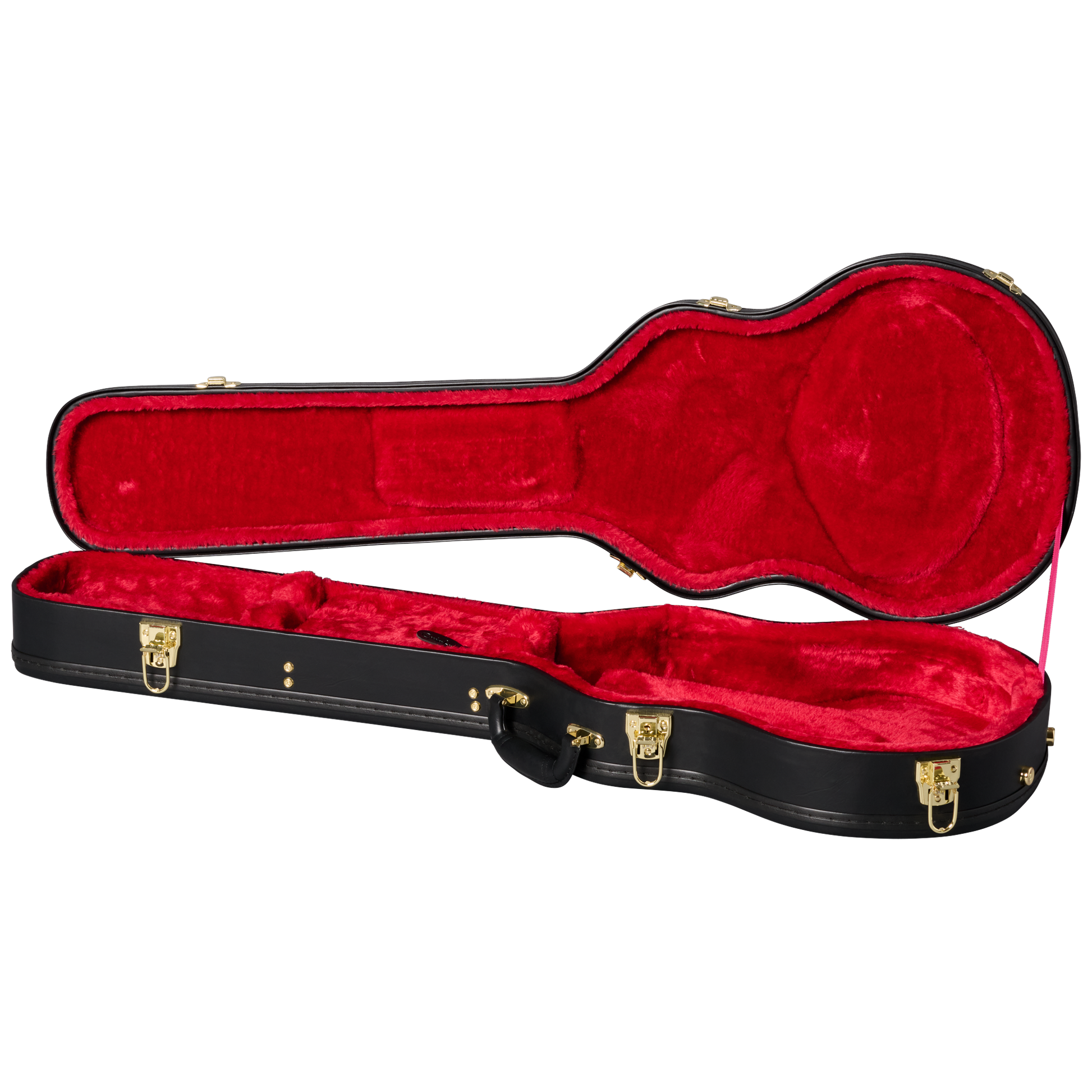 Đàn Guitar Điện Epiphone Jeff Beck 1954 Les Paul Standard HH, Rosewood Fingerboard, Oxblood - Việt Music
