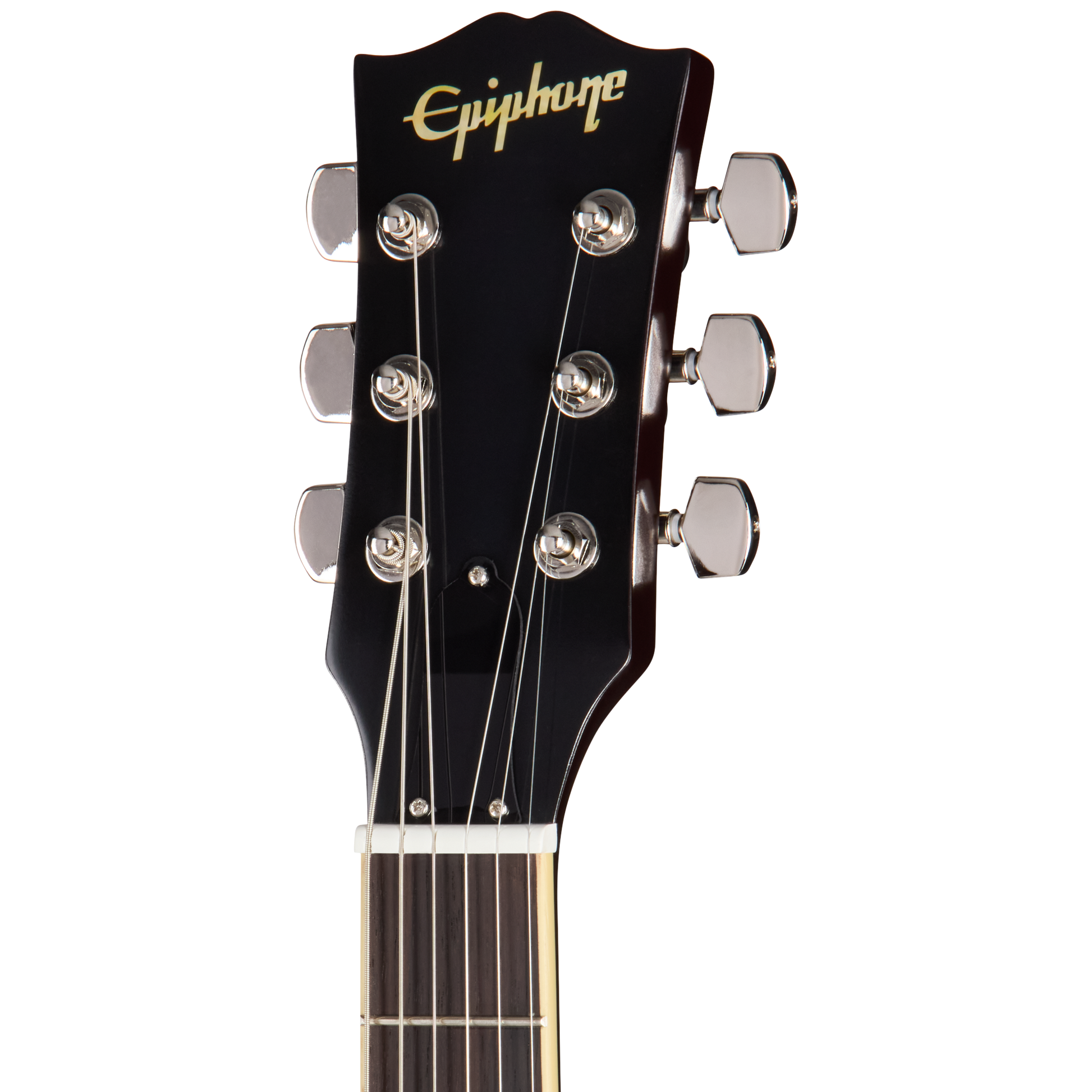 Đàn Guitar Điện Epiphone Jeff Beck 1954 Les Paul Standard HH, Rosewood Fingerboard, Oxblood - Việt Music